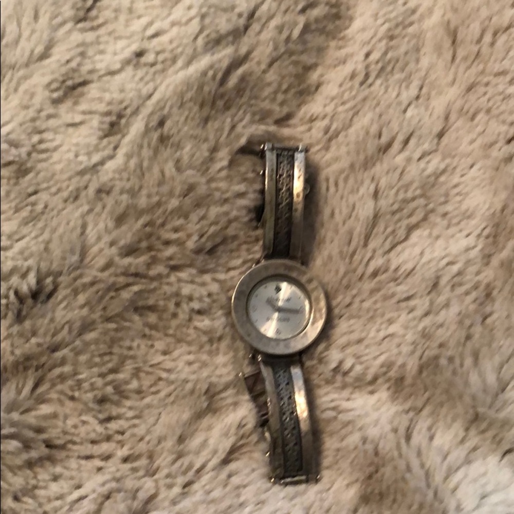 Silpada watch